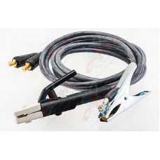 Комплект зварювальних кабелів КСК-10х3+3 10-25